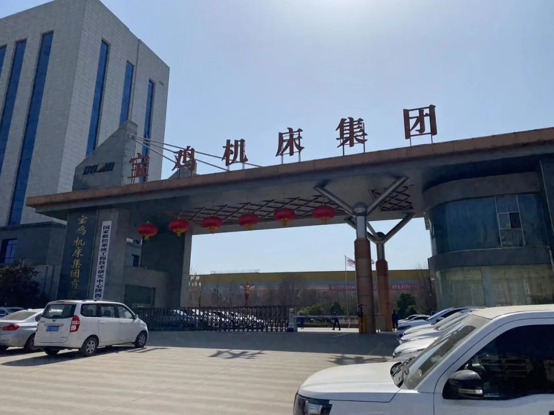 山东厚普亮相JM2026第29届济南国际机床展览会